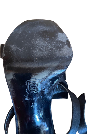 🌟 Sandales élégantes Taille 40 🌟