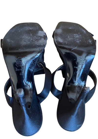 🌟 Sandales élégantes Taille 40 🌟