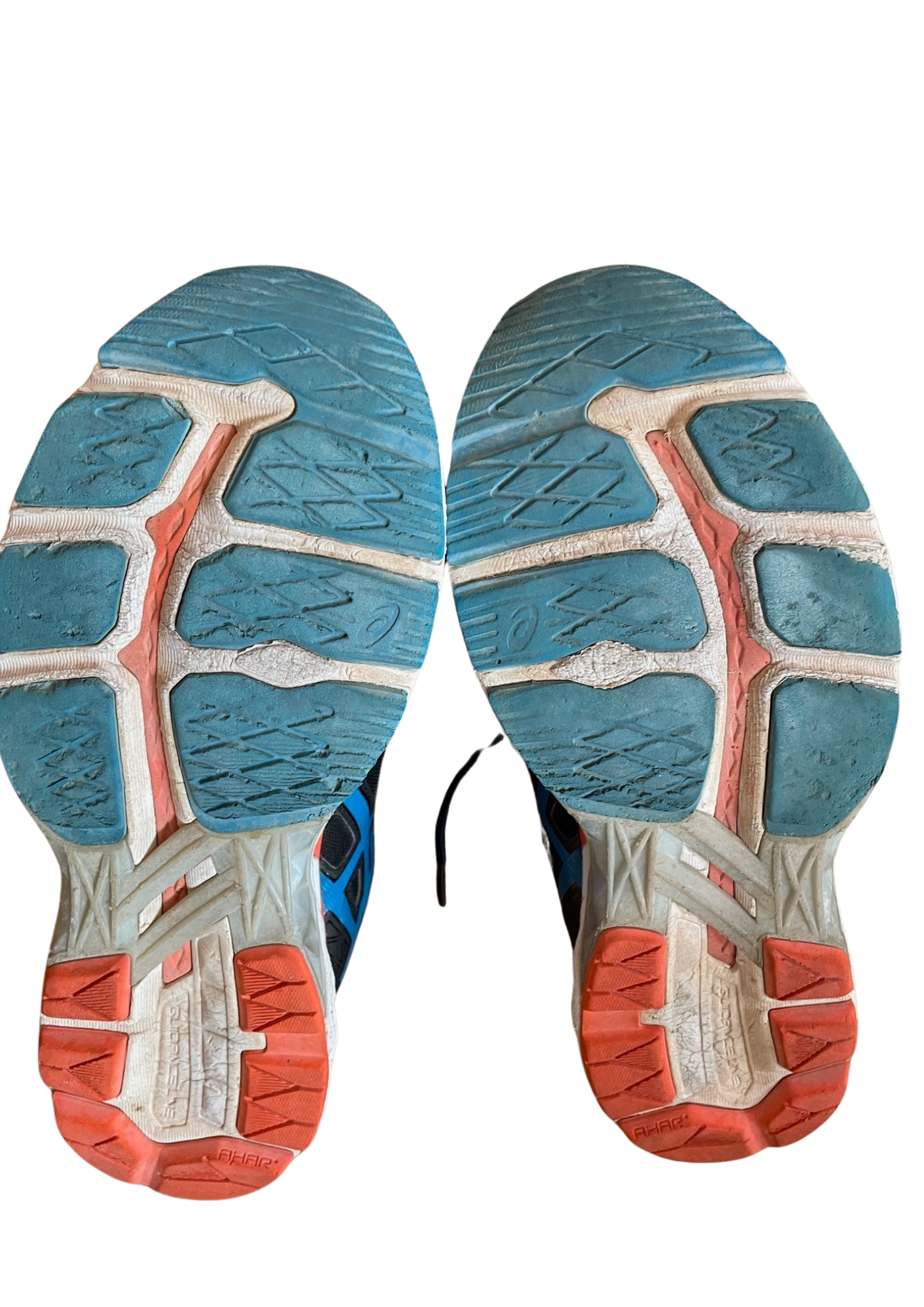 👟 Chaussures de running Pointure 43.5 👟