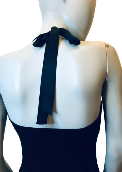 Robe dos-nu Taille 36