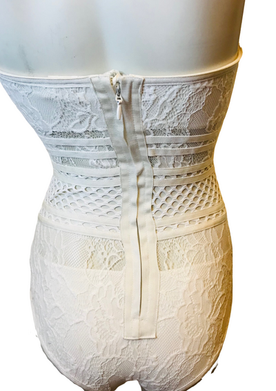 Body en guipure Taille 36