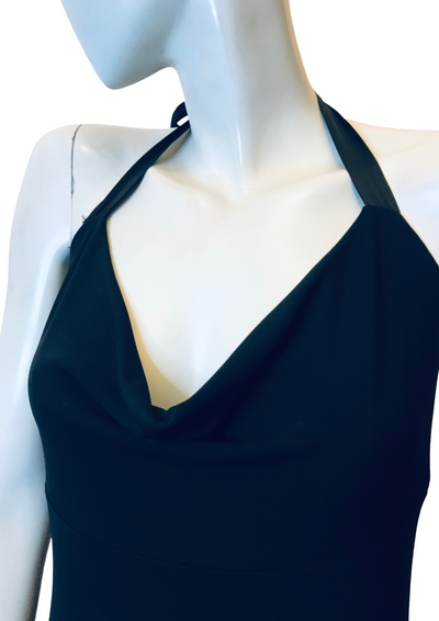 Robe dos-nu Taille 36