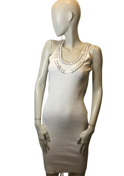 Robe dos-nu Taille 38