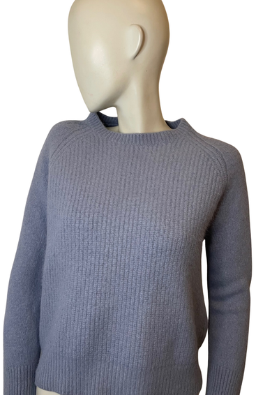 💥 Pull en laine angora Taille 38 💥