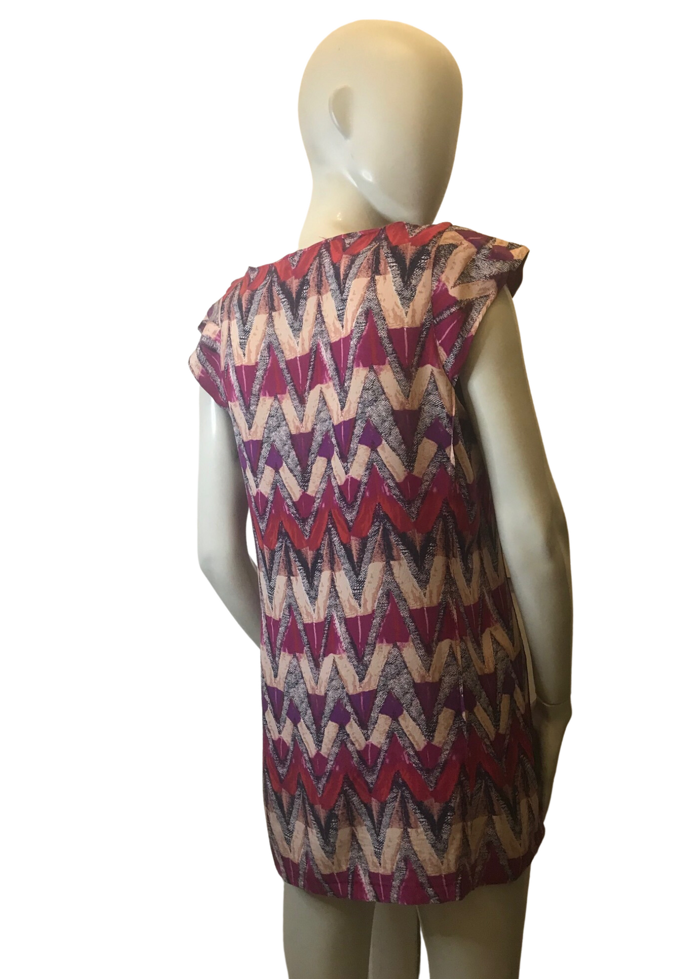 Blouse en soie Taille 38