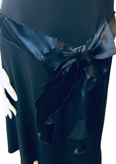 Robe dos-nu Taille 36