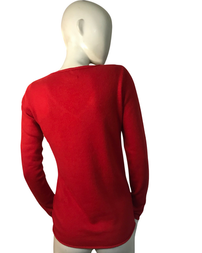 Pull 100% cachemire Taille 36
