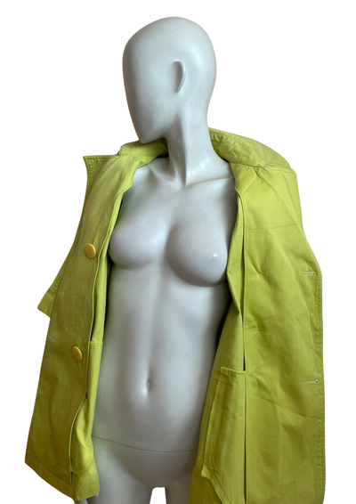 💥 Trench double boutonnage Taille 36 💥