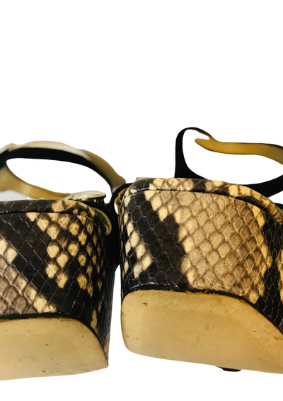 Sandales à strass Pointure 39