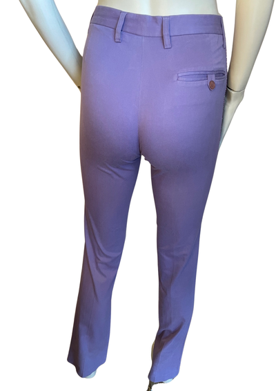 💥 Pantalon violet Taille 34 💥