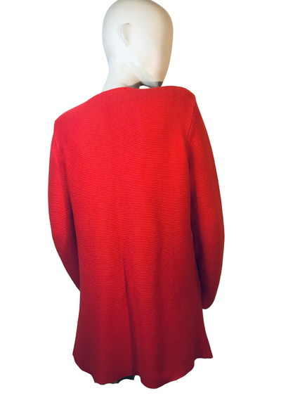Gilet nid d'abeille Taille unique