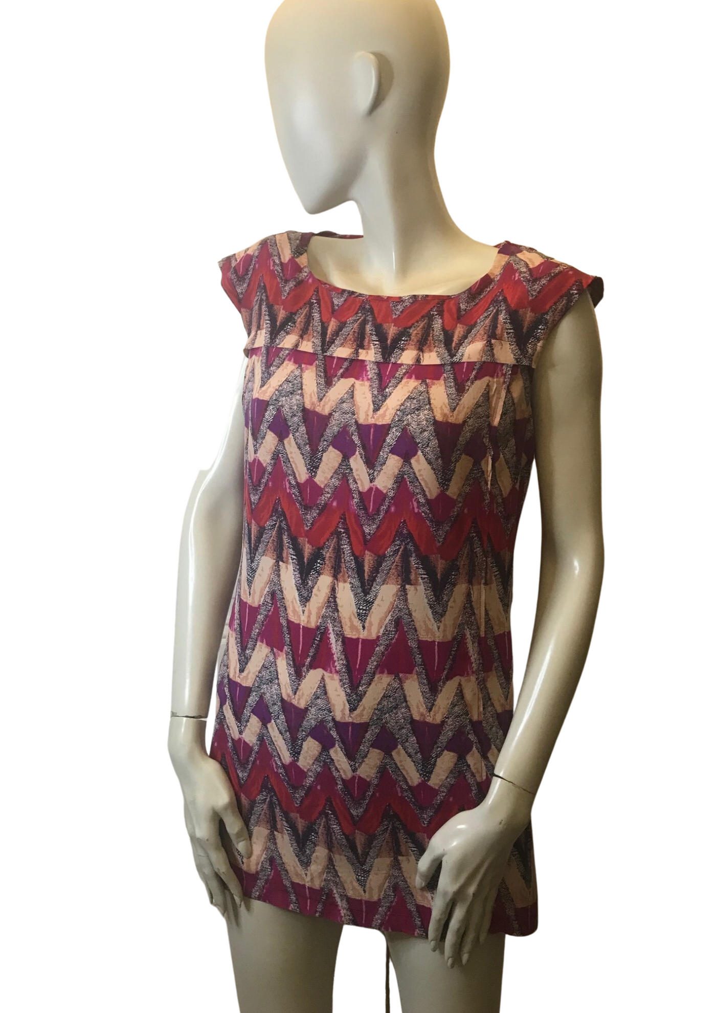 Blouse en soie Taille 38