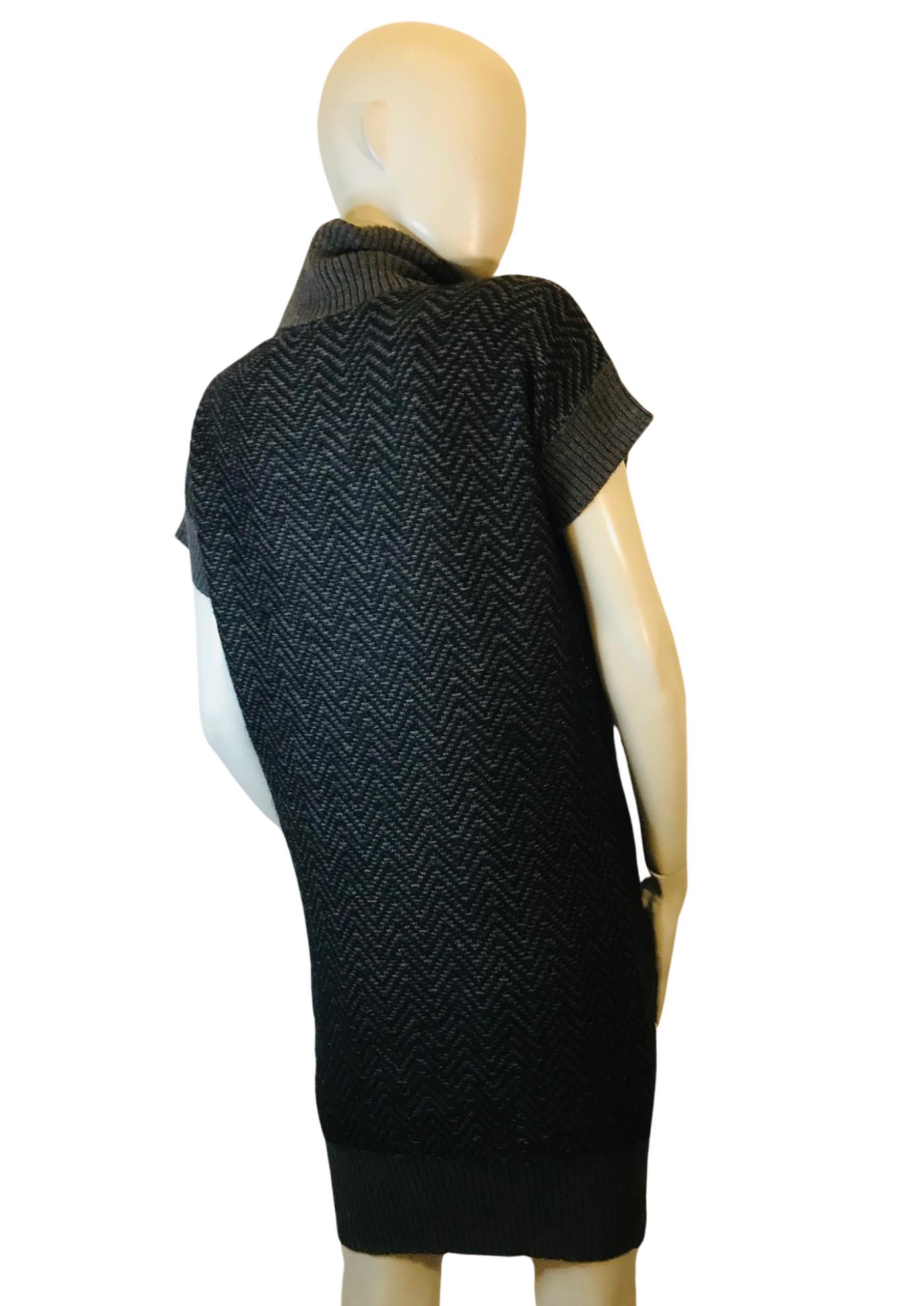 Robe pull Taille 38