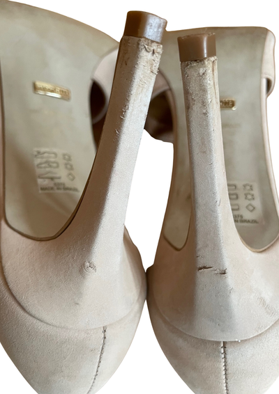 👠 Élégantes sandales à talons Pointure 41 👠