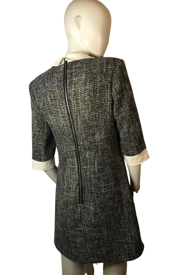 Robe en tweed Taille 36