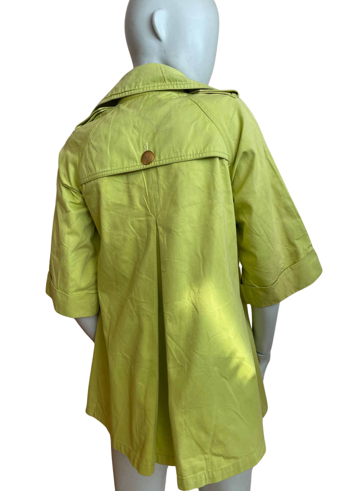 💥 Trench double boutonnage Taille 36 💥