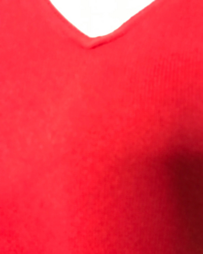 Pull 100% cachemire Taille 36