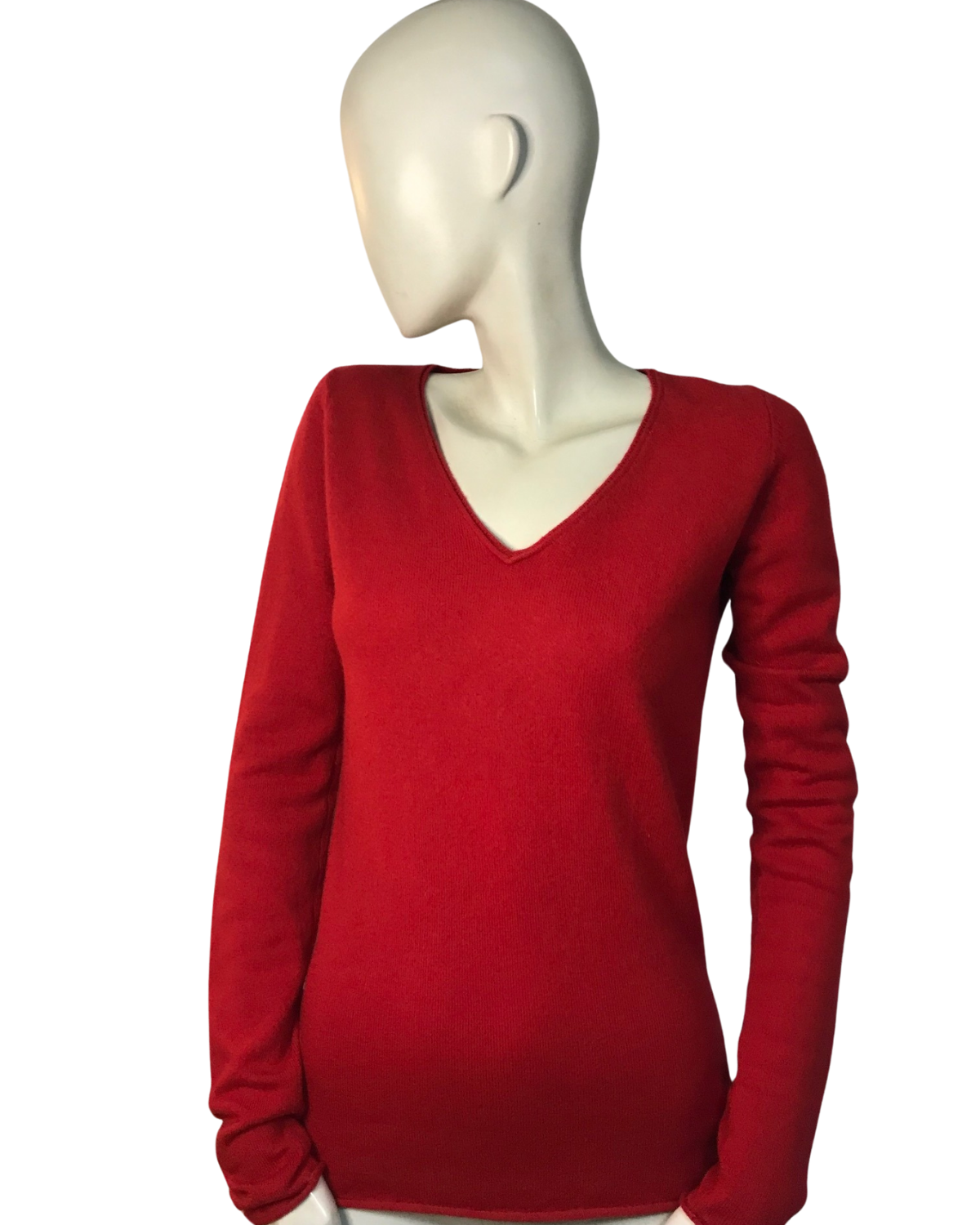 Pull 100% cachemire Taille 36