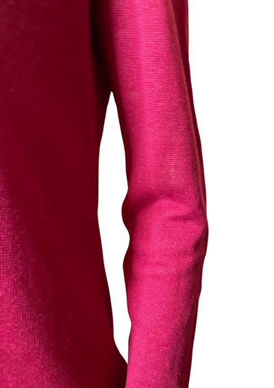 💥 Pull en lin Taille 40 💥