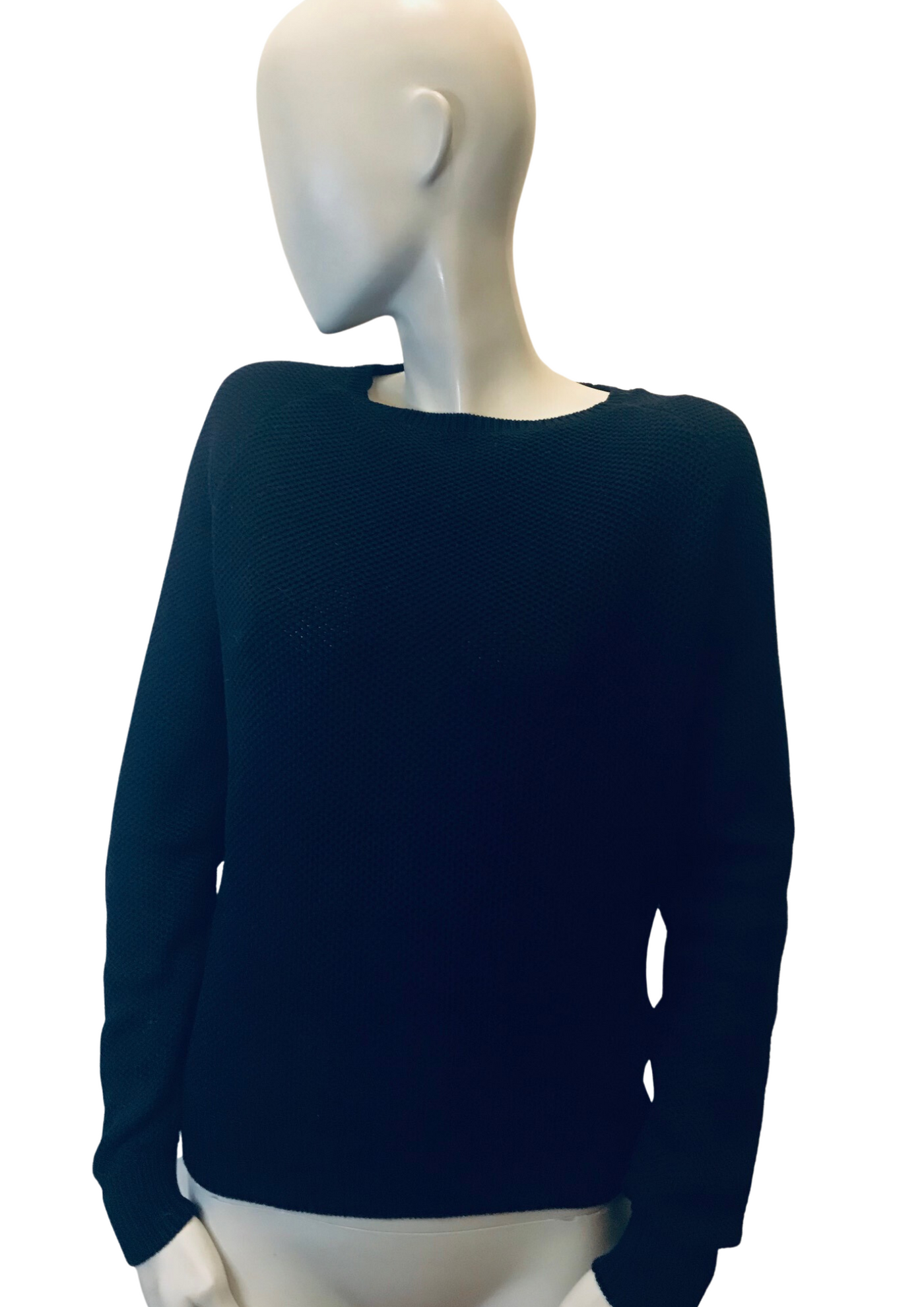 Pull nid d'abeille Taille 36