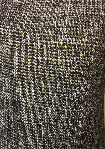 Robe en tweed Taille 36