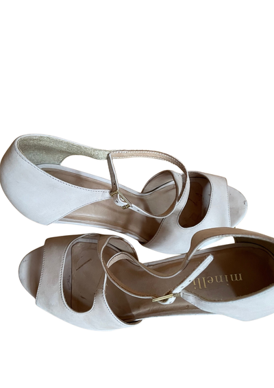 👠 Élégantes sandales à talons Pointure 41 👠