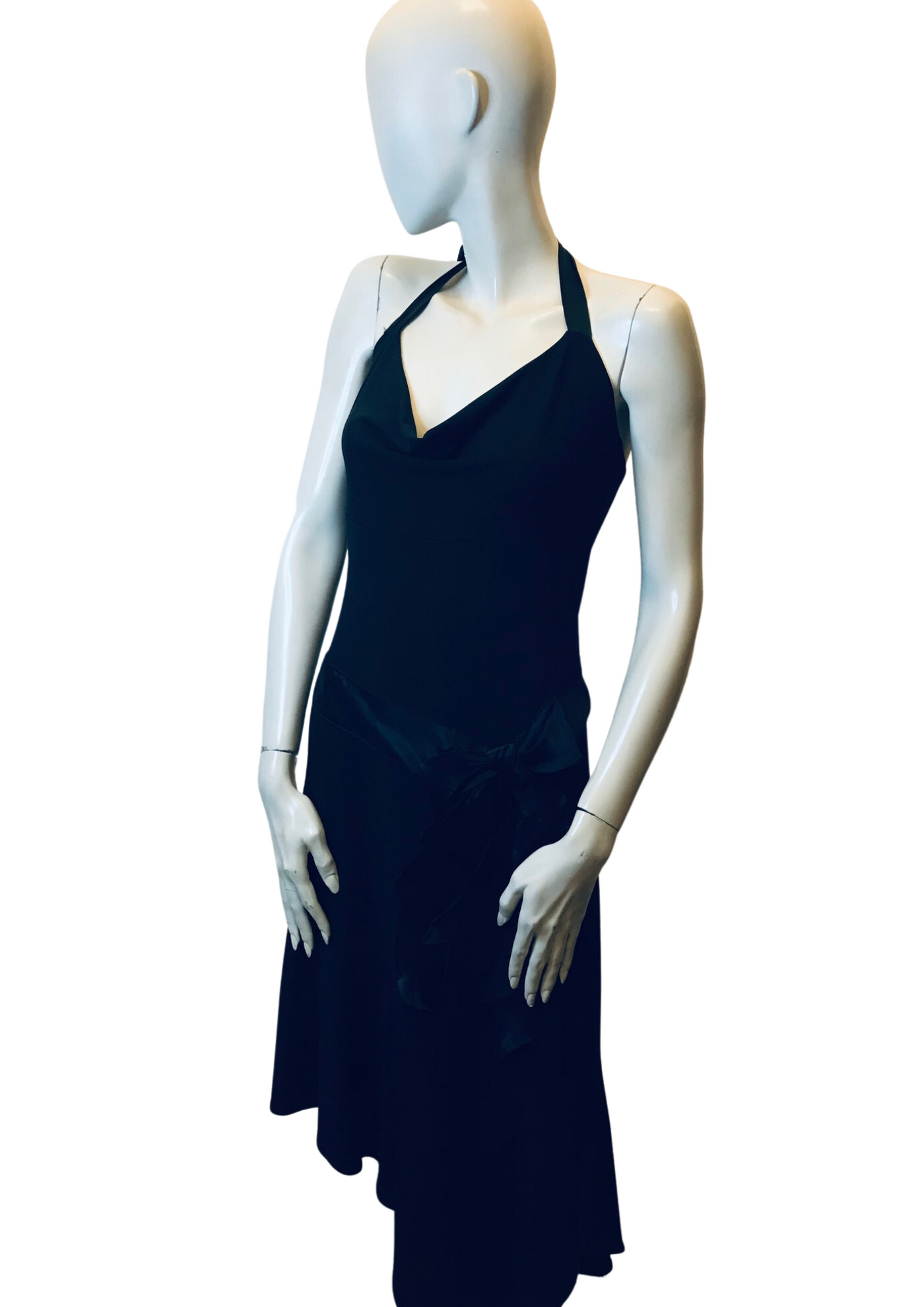 Robe dos-nu Taille 36