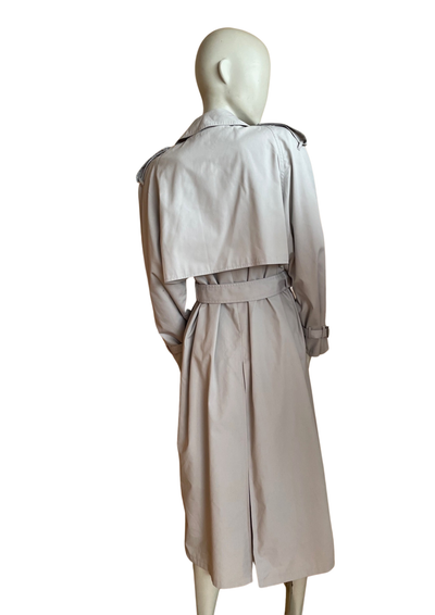 🧥 Superbe trench-coat Taille 42 🧥