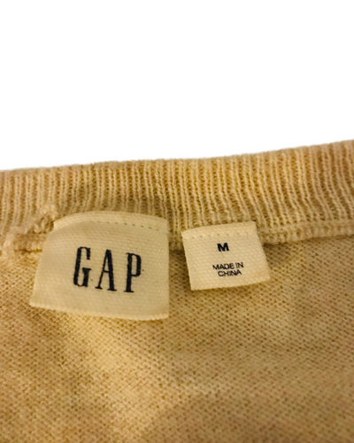 Pull en laine mélangée Taille 38