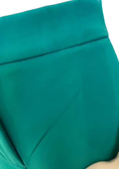 💥 Pantalon vert élégant Taille 40 💥