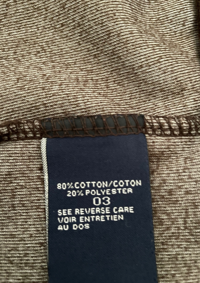 ✨ Veste à capuche en velours chocolat “GLAM” Taille 40 💎