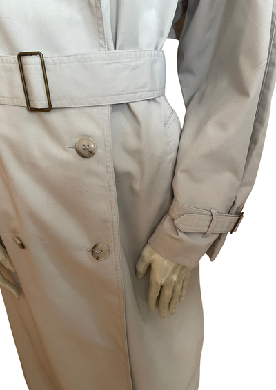 🧥 Superbe trench-coat Taille 42 🧥