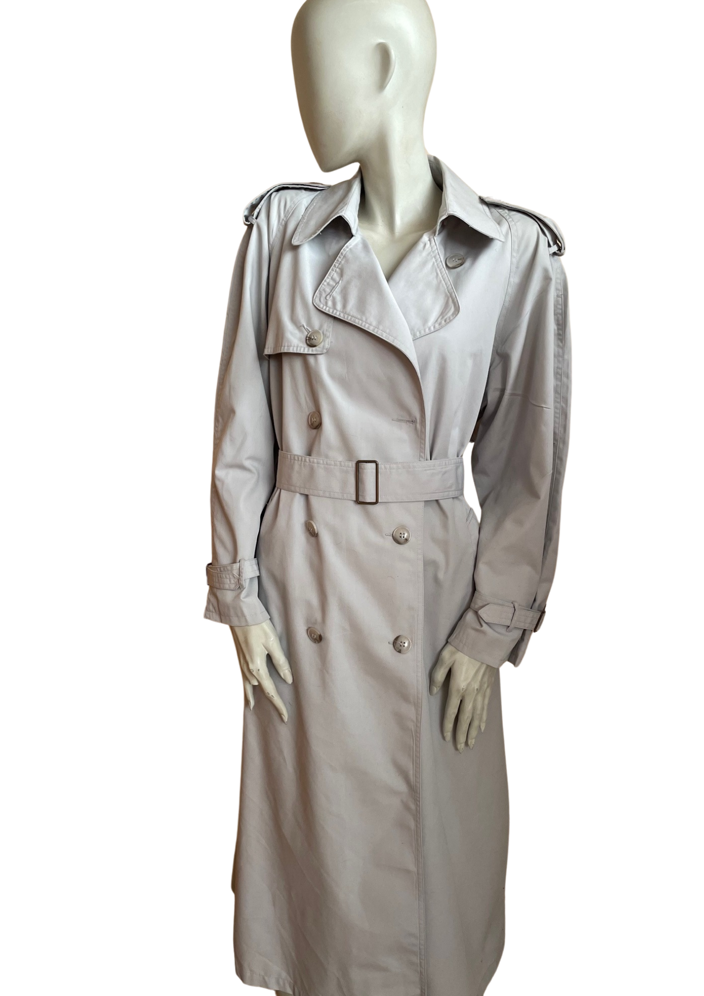 🧥 Superbe trench-coat Taille 42 🧥