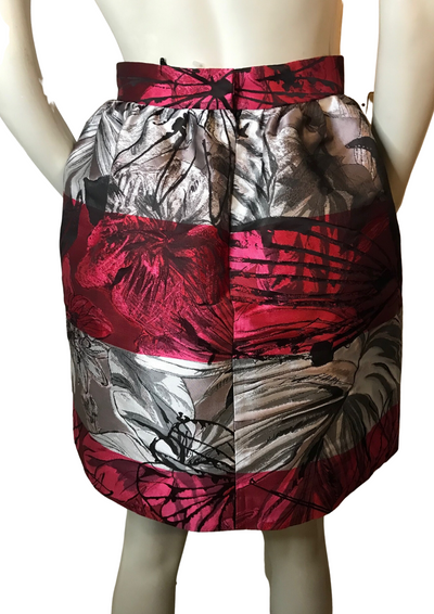 Jupe en bocard Taille 38 (Neuve)