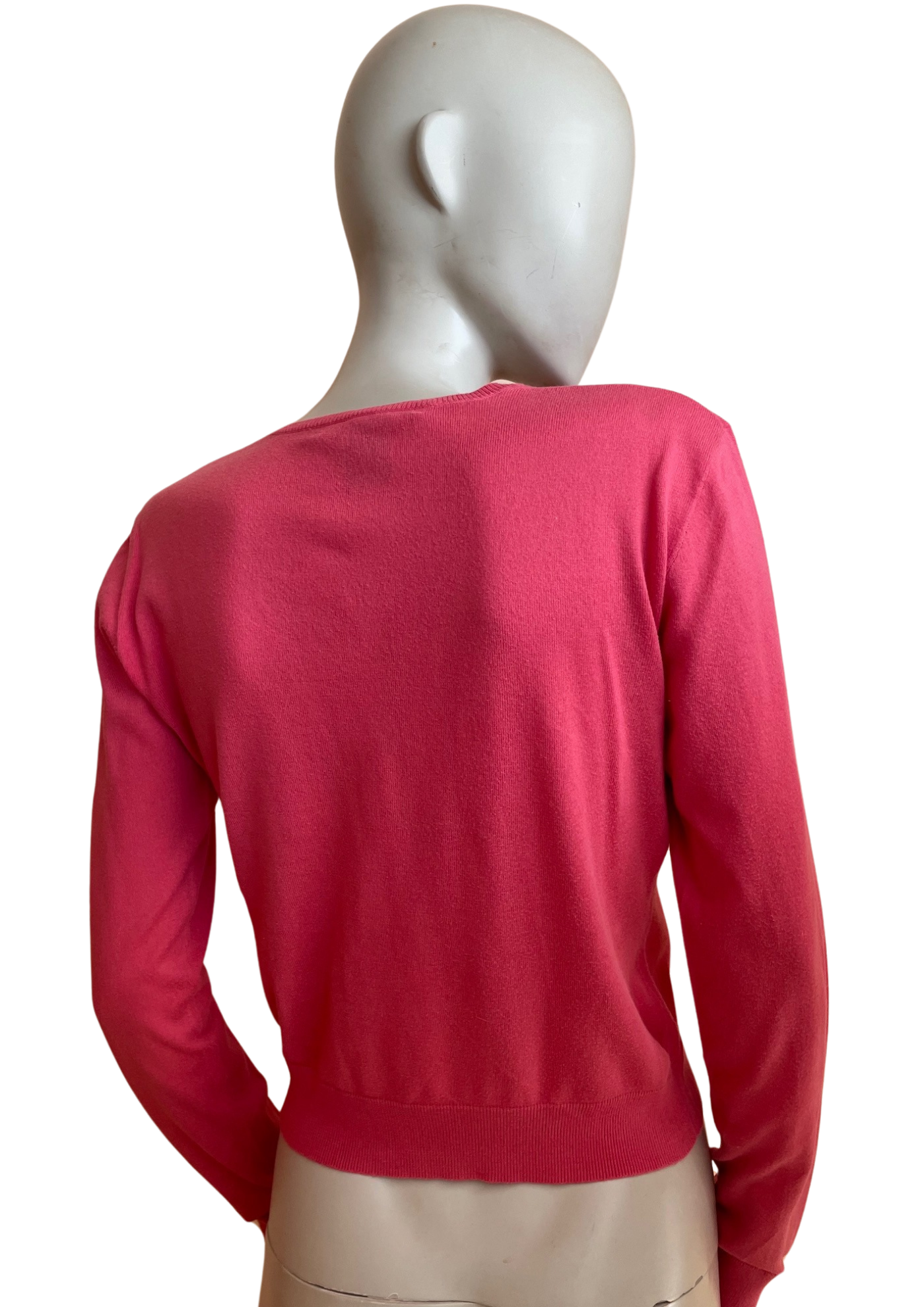 💥 Pull rose Taille 38 💥