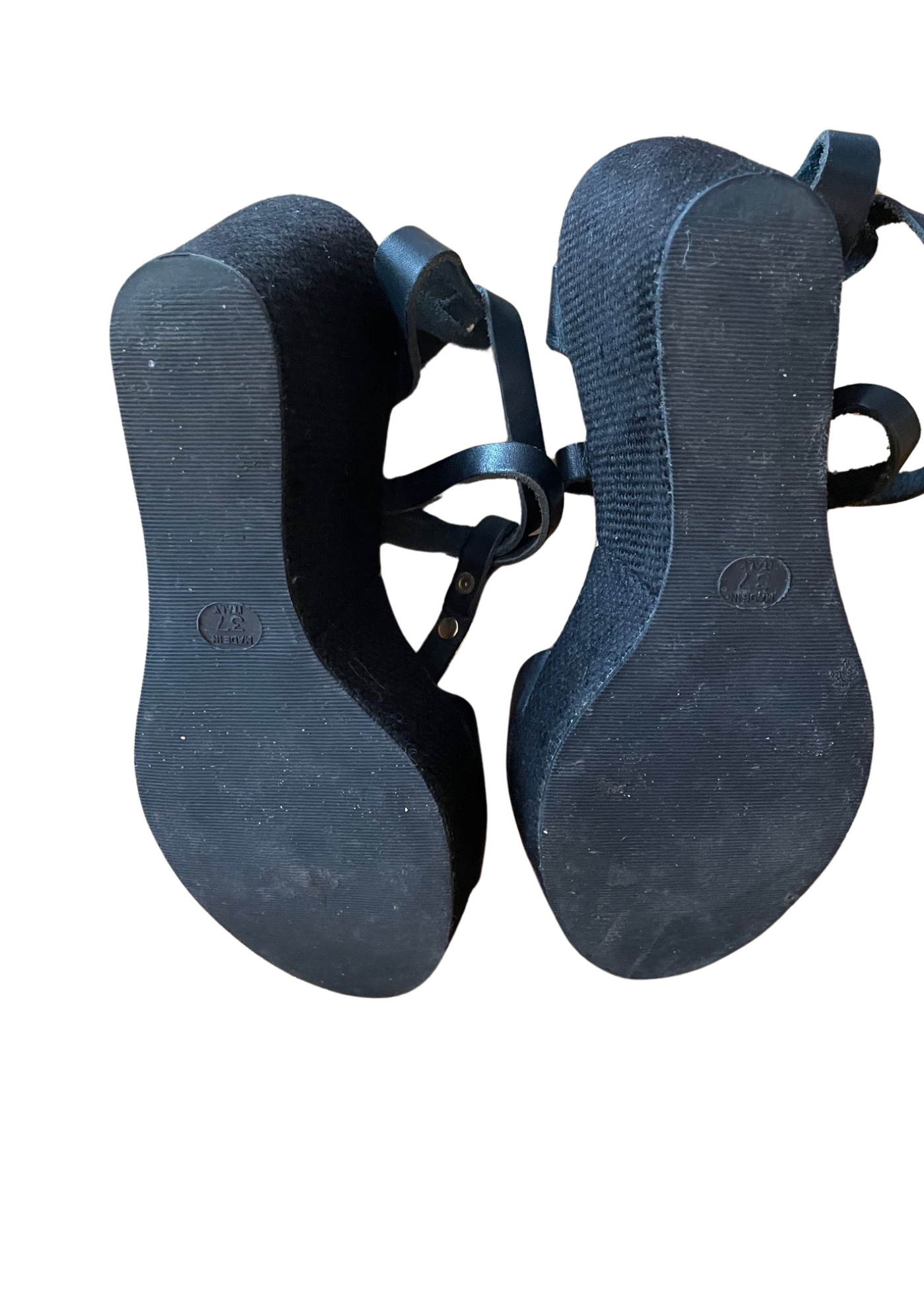 🌟 Sandales à talons Pointure 37 🌟