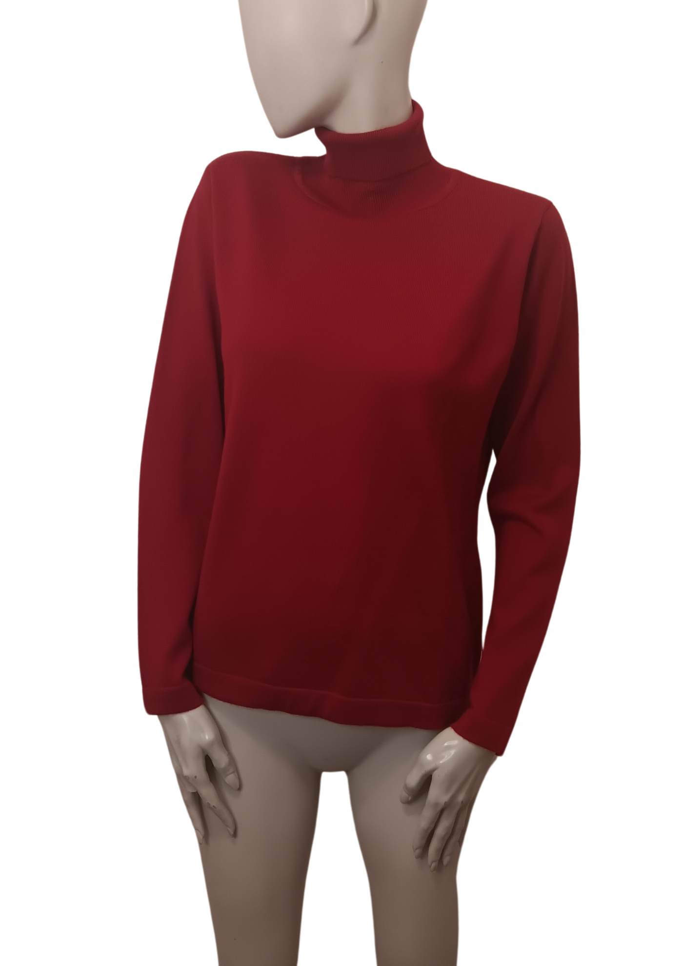 Pull en laine mélangée Taille 40