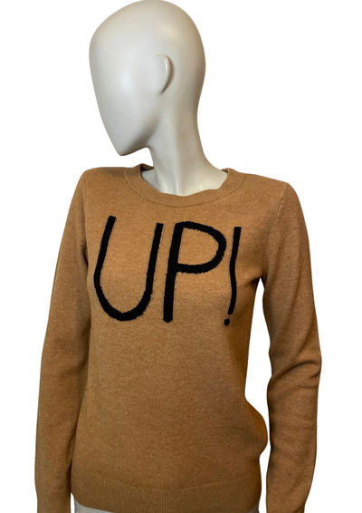 Pull en laine et cachemire Taille 34 🧥