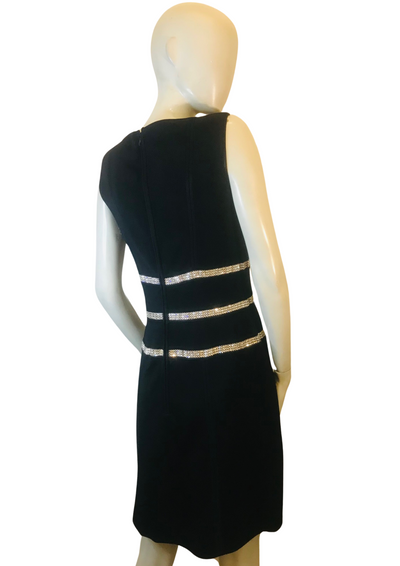 Robe à strass Taille 40