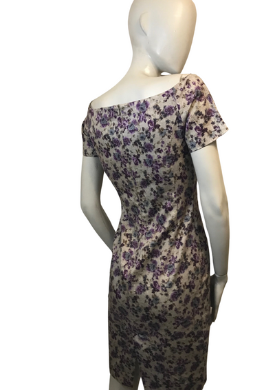 Robe fleurie Taille 34