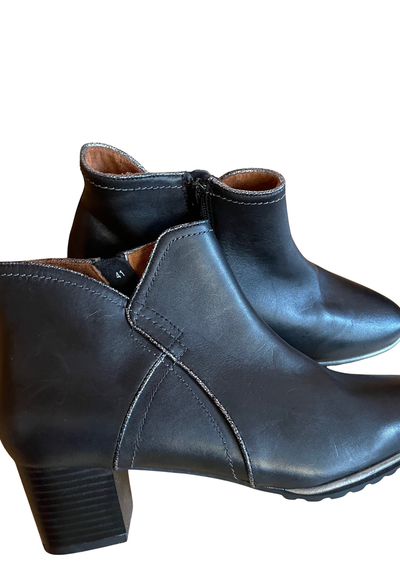 🖤 Bottines Confort Chic Pointure 41 👢