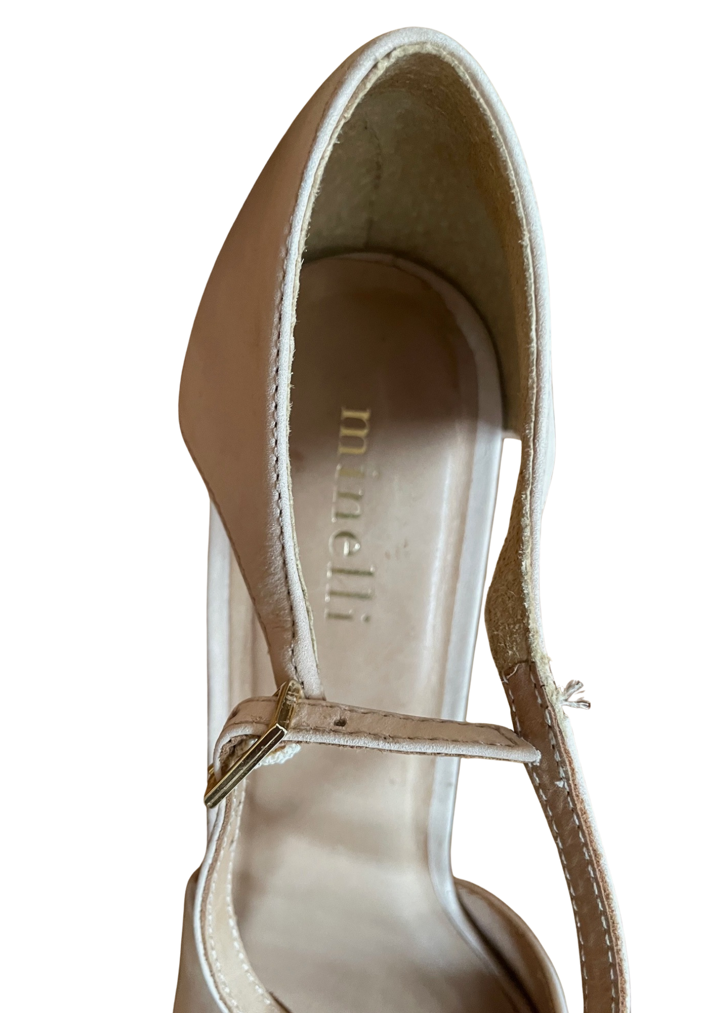 👠 Élégantes sandales à talons Pointure 41 👠