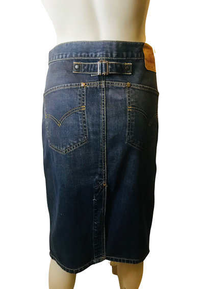 Jupe en jean Taille 36