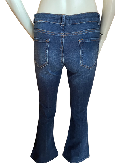 👖 Jean flare Taille 36 👖