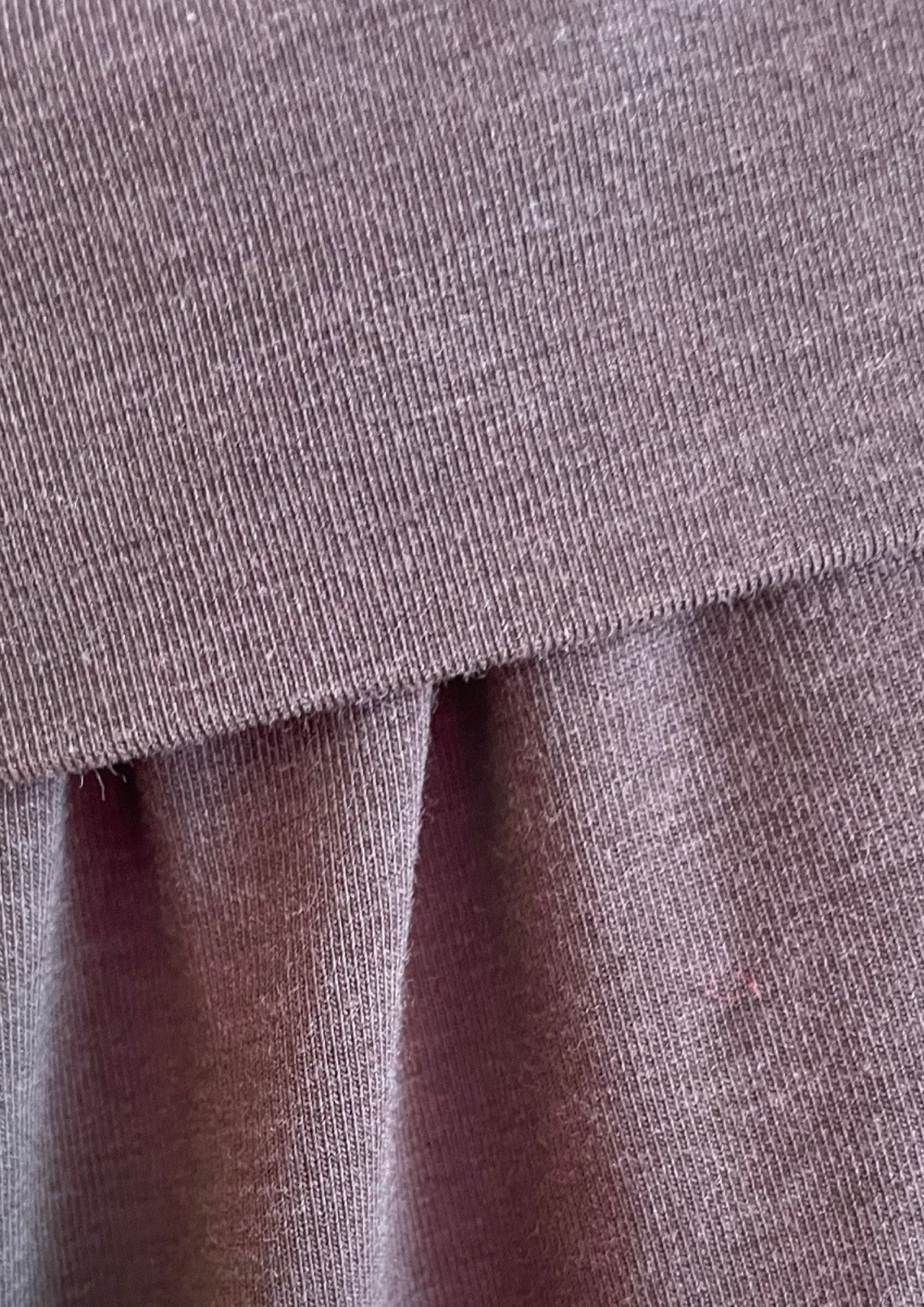 👗✨ Robe cache-cœur gris foncé – Taille 40