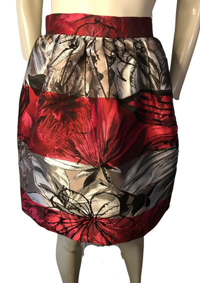 Jupe en bocard Taille 38 (Neuve)