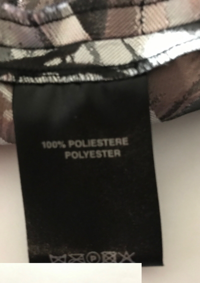 Jupe en bocard Taille 38 (Neuve)