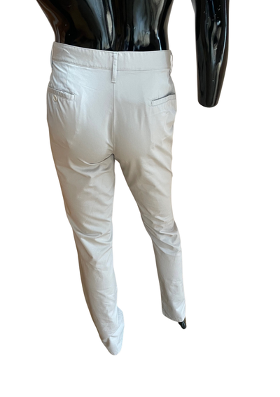 🎉 Pantalon beige en coton Taille S 🎉