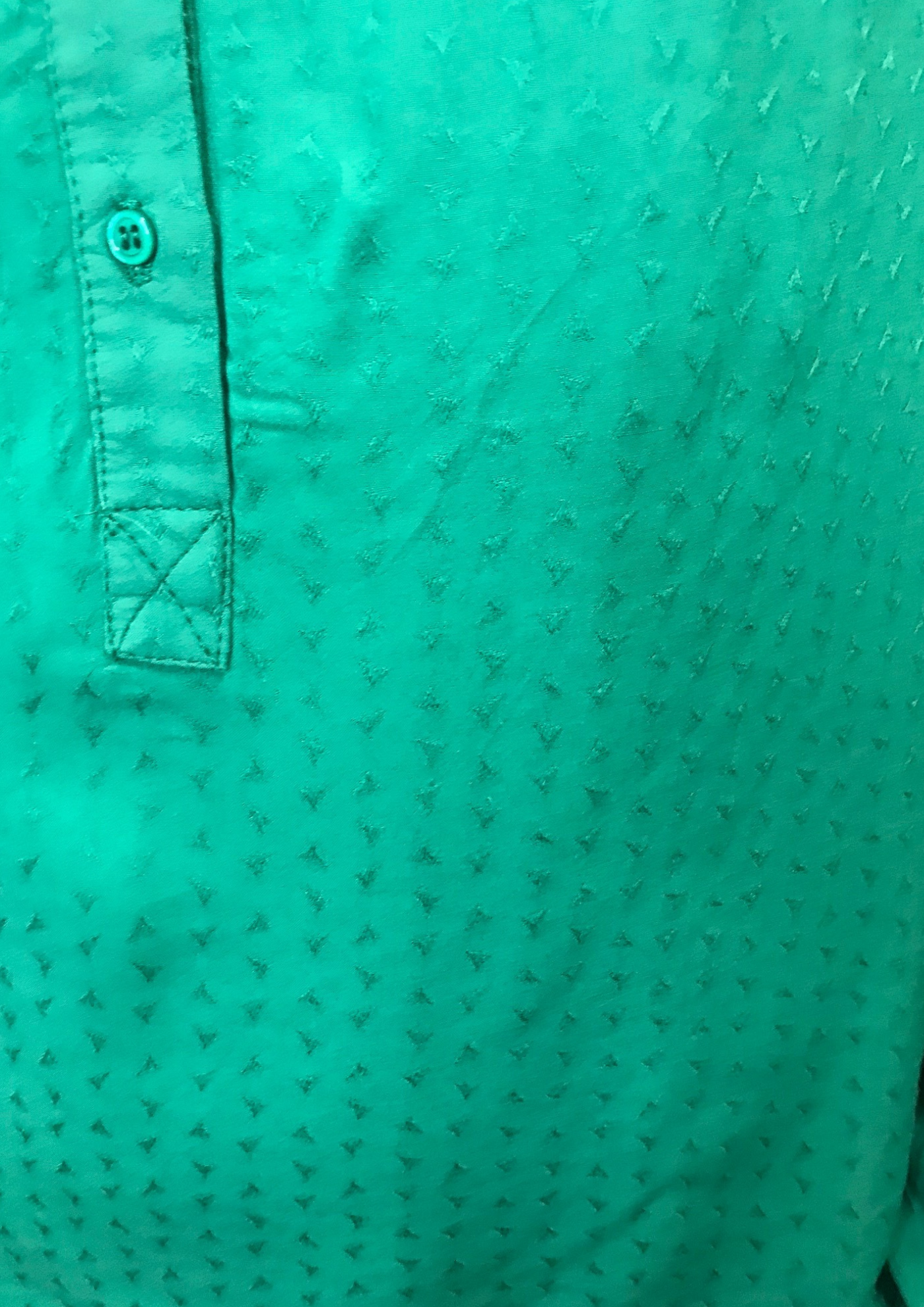Blouse manches longues Taille 36