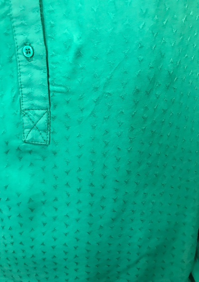 Blouse manches longues Taille 36
